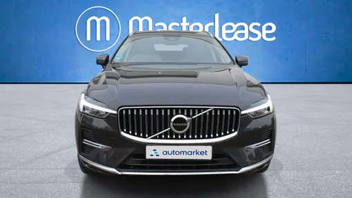 VOLVO XC60 XC60 B4 D AWD Plus Bright aut