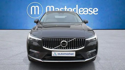 VOLVO XC60 XC60 B4 D AWD Plus Bright aut