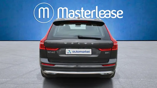 VOLVO XC60 XC60 B4 D AWD Plus Bright aut