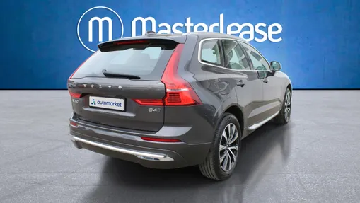 VOLVO XC60 XC60 B4 D AWD Plus Bright aut