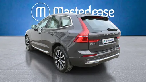 VOLVO XC60 XC60 B4 D AWD Plus Bright aut