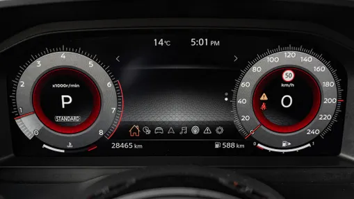 NISSAN Qashqai Qashqai 1.3 DIG-T mHEV N-Connecta Xtronic