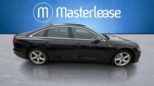 AUDI A6 A6 40 TDI mHEV Quattro Sport S tronic