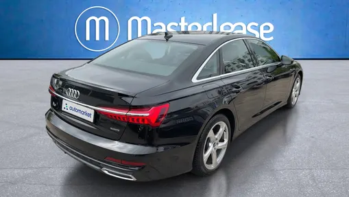 AUDI A6 A6 40 TDI mHEV Quattro Sport S tronic