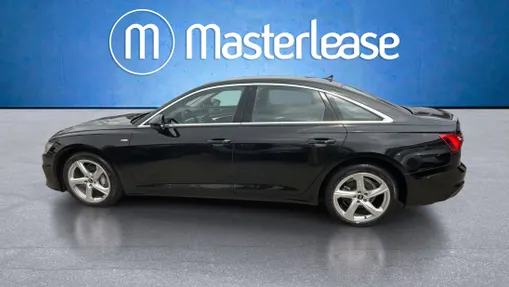 AUDI A6 A6 40 TDI mHEV Quattro Sport S tronic
