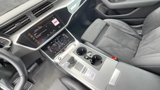 AUDI A6 A6 40 TDI mHEV Quattro Sport S tronic