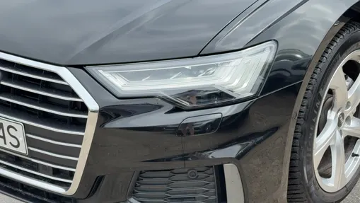AUDI A6 A6 40 TDI mHEV Quattro Sport S tronic