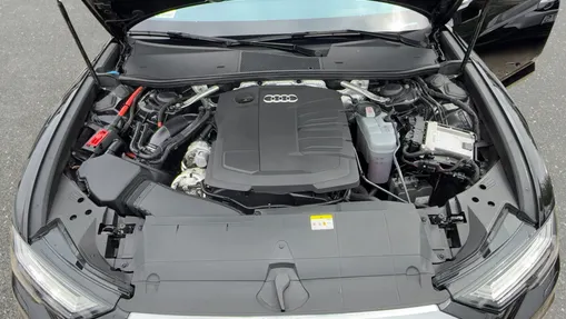 AUDI A6 A6 40 TDI mHEV Quattro Sport S tronic