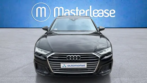 AUDI A6 A6 40 TDI mHEV Quattro Sport S tronic