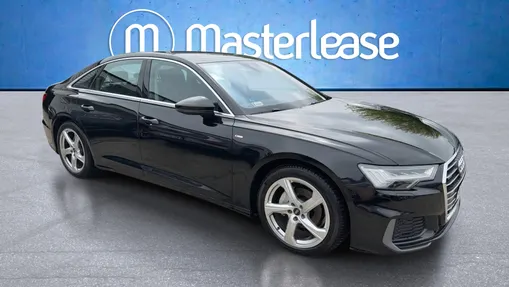 AUDI A6 A6 40 TDI mHEV Quattro Sport S tronic