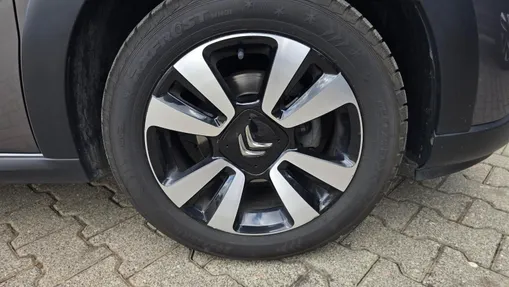 CITROEN C3 C3 1.2 PureTech Shine