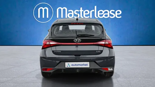 HYUNDAI i20 i20 1.2 Pure