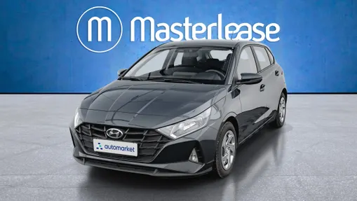HYUNDAI i20 i20 1.2 Pure