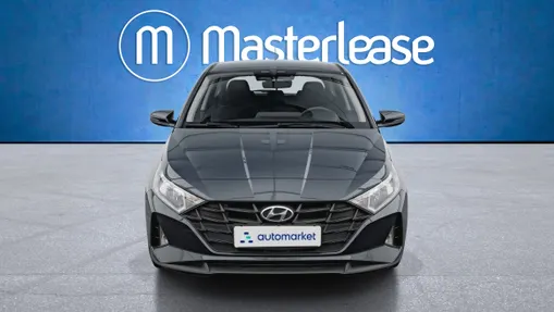 HYUNDAI i20 i20 1.2 Pure
