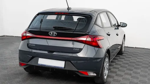 HYUNDAI i20 i20 1.2 Pure
