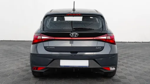 HYUNDAI i20 i20 1.2 Pure