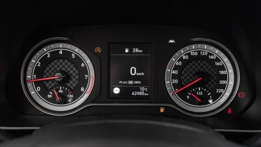 HYUNDAI i20 i20 1.2 Pure