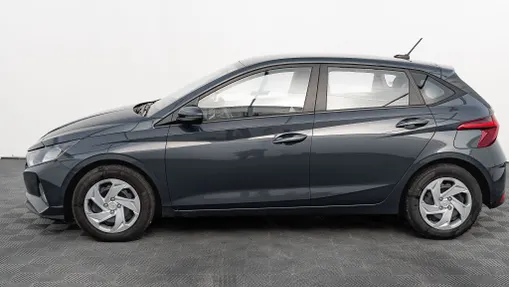 HYUNDAI i20 i20 1.2 Pure