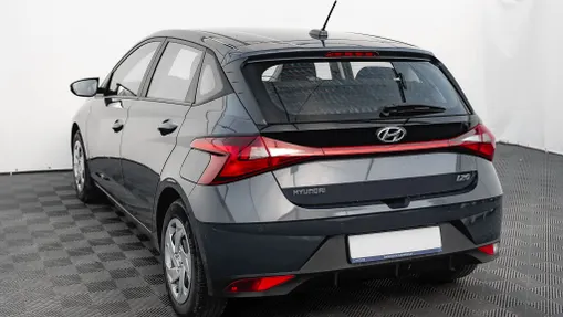 HYUNDAI i20 i20 1.2 Pure