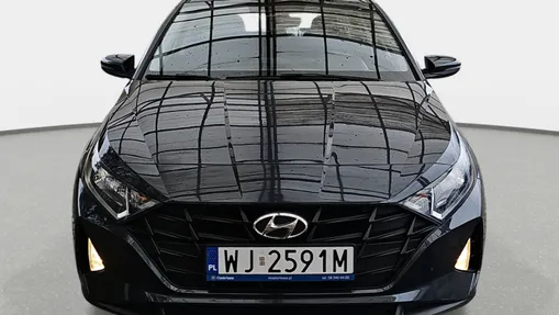 HYUNDAI i20 i20 1.2 Pure