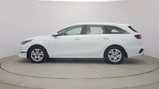 KIA Cee'd Ceed 1.5 T-GDI M