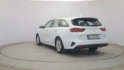 KIA Cee'd Ceed 1.5 T-GDI M