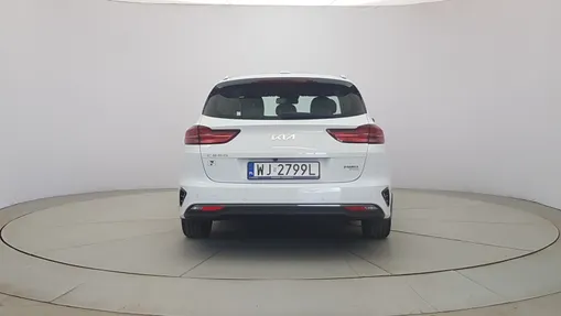 KIA Cee'd Ceed 1.5 T-GDI M