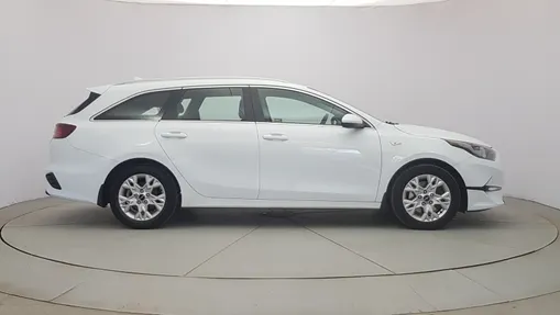 KIA Cee'd Ceed 1.5 T-GDI M