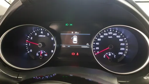 KIA Cee'd Ceed 1.5 T-GDI M