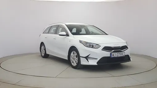 KIA Cee'd Ceed 1.5 T-GDI M