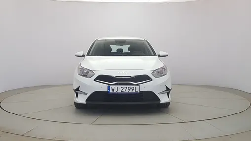 KIA Cee'd Ceed 1.5 T-GDI M