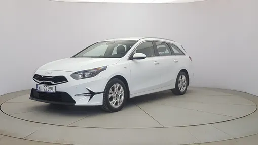 KIA Cee'd Ceed 1.5 T-GDI M