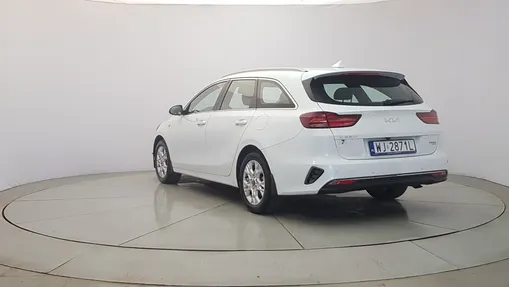 KIA Cee'd Ceed 1.5 T-GDI M