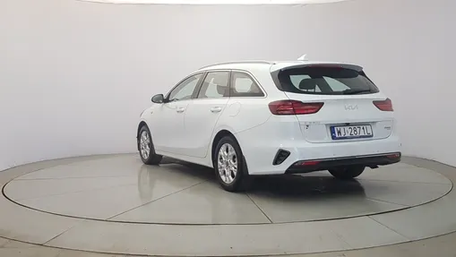 KIA Cee'd Ceed 1.5 T-GDI M
