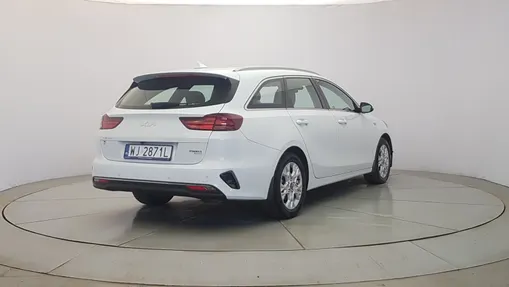 KIA Cee'd Ceed 1.5 T-GDI M