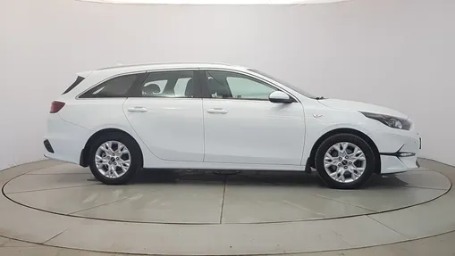 KIA Cee'd Ceed 1.5 T-GDI M