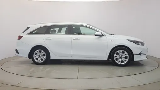 KIA Cee'd Ceed 1.5 T-GDI M