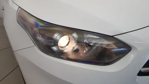 KIA Cee'd Ceed 1.5 T-GDI M