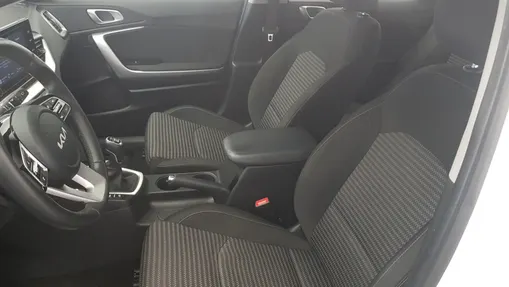 KIA Cee'd Ceed 1.5 T-GDI M