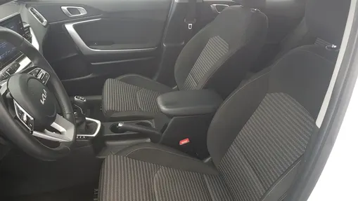 KIA Cee'd Ceed 1.5 T-GDI M