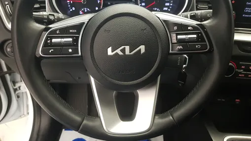KIA Cee'd Ceed 1.5 T-GDI M