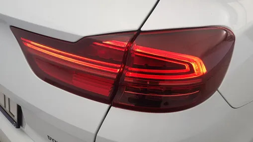 KIA Cee'd Ceed 1.5 T-GDI M