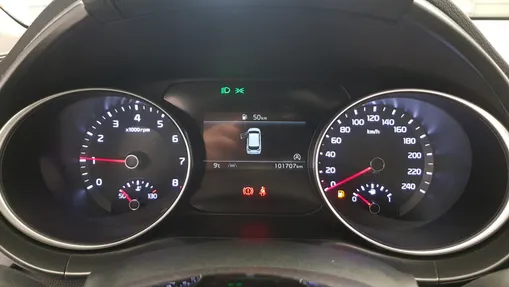 KIA Cee'd Ceed 1.5 T-GDI M
