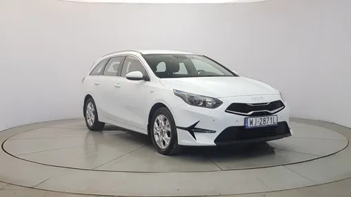 KIA Cee'd Ceed 1.5 T-GDI M