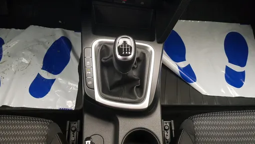 KIA Cee'd Ceed 1.5 T-GDI M