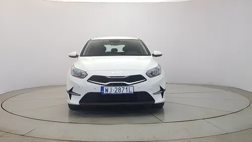 KIA Cee'd Ceed 1.5 T-GDI M