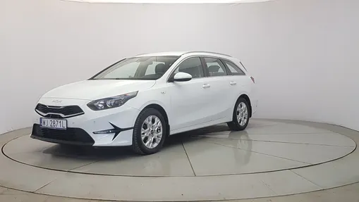 KIA Cee'd Ceed 1.5 T-GDI M