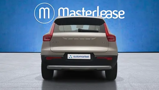 VOLVO XC40 XC40 B3 Core aut