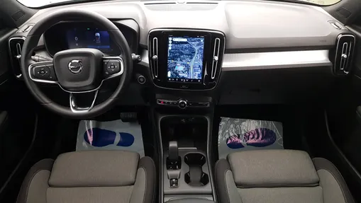 VOLVO XC40 XC40 B3 Core aut