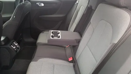 VOLVO XC40 XC40 B3 Core aut